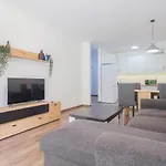 Apartmán Is Out Budapešť