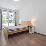 Is Out Apartmán Budapešť