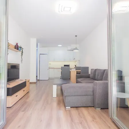 Apartment Corvin Modern Two Bedroom Free Parking Budapest