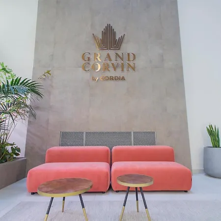 Corvin Modern Two Bedroom Free Parking Boedapest
